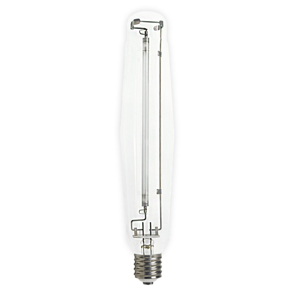 DigiLamp – 1000W High Pressure Sodium Lamp – Allstate Garden Supply